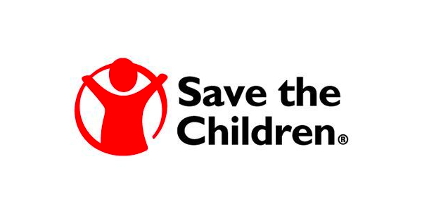 Save The Children Logo